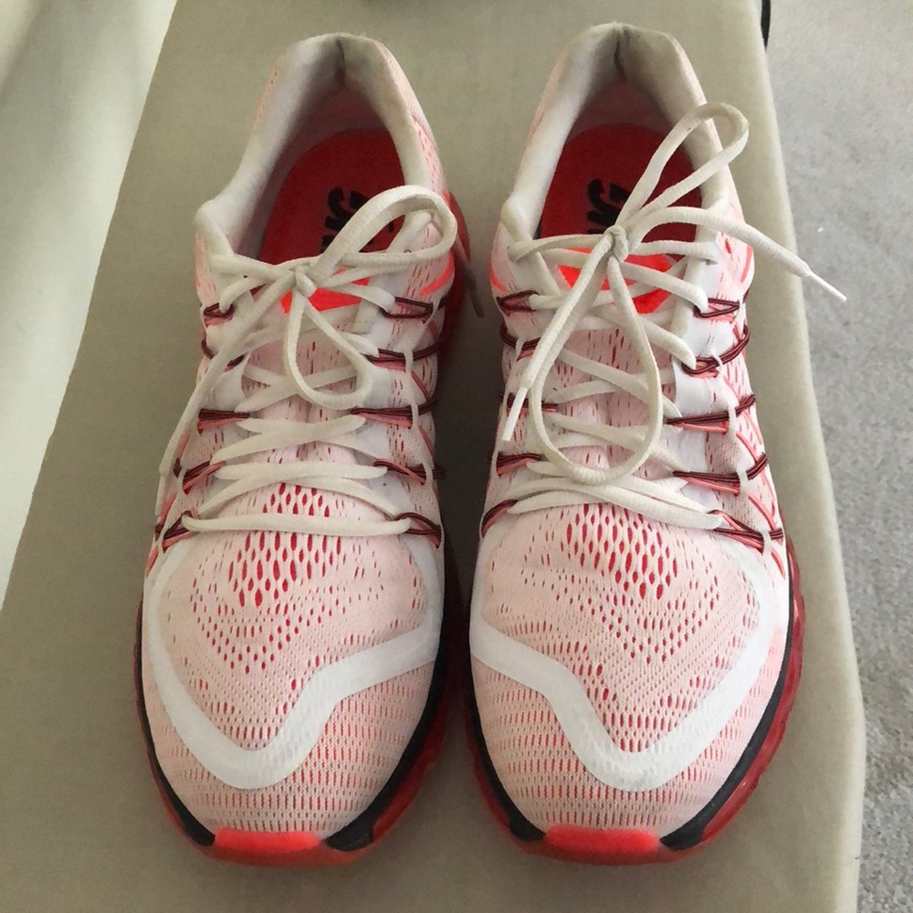 Nike Airmax running shoes. Size 14 NO BOX